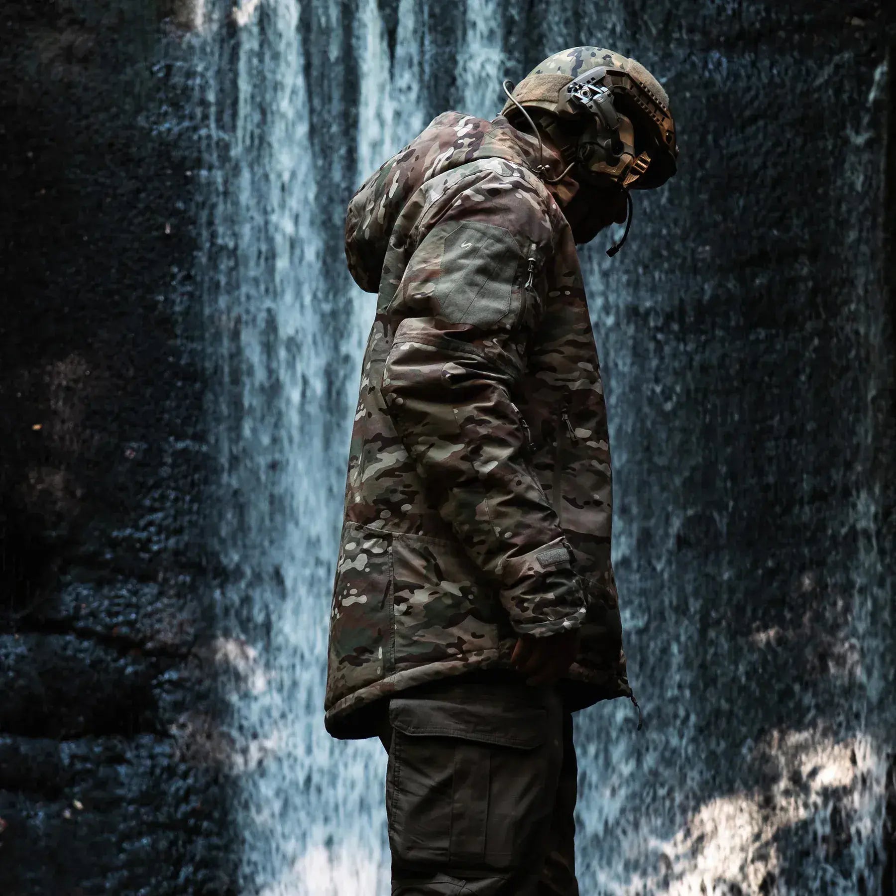 Stoirm Mission Primaloft Insulated Jacket