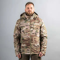 Stoirm Mission Primaloft Insulated Jacket