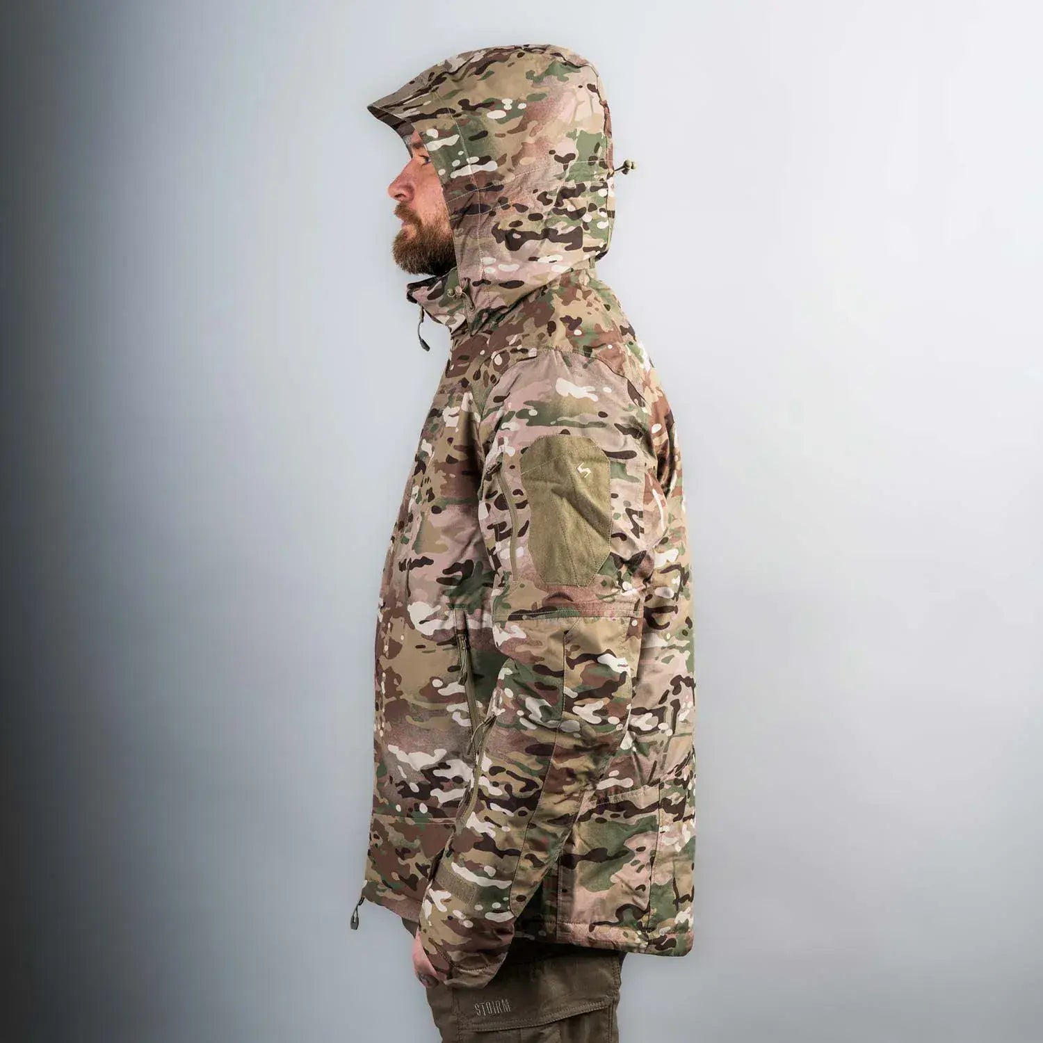 Stoirm Mission Primaloft Insulated Jacket