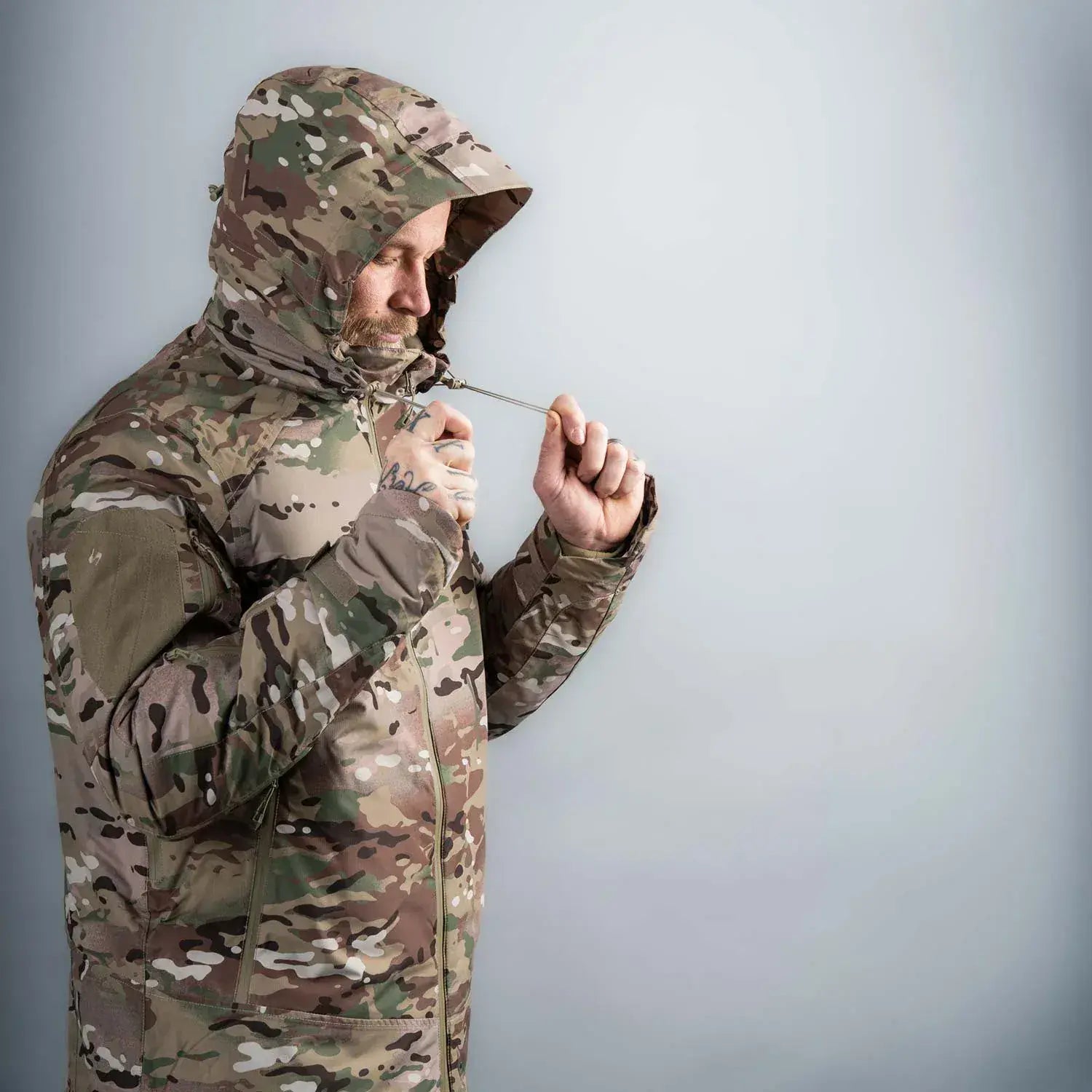 Stoirm Mission Primaloft Insulated Jacket
