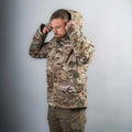 Stoirm Mission Primaloft Insulated Jacket