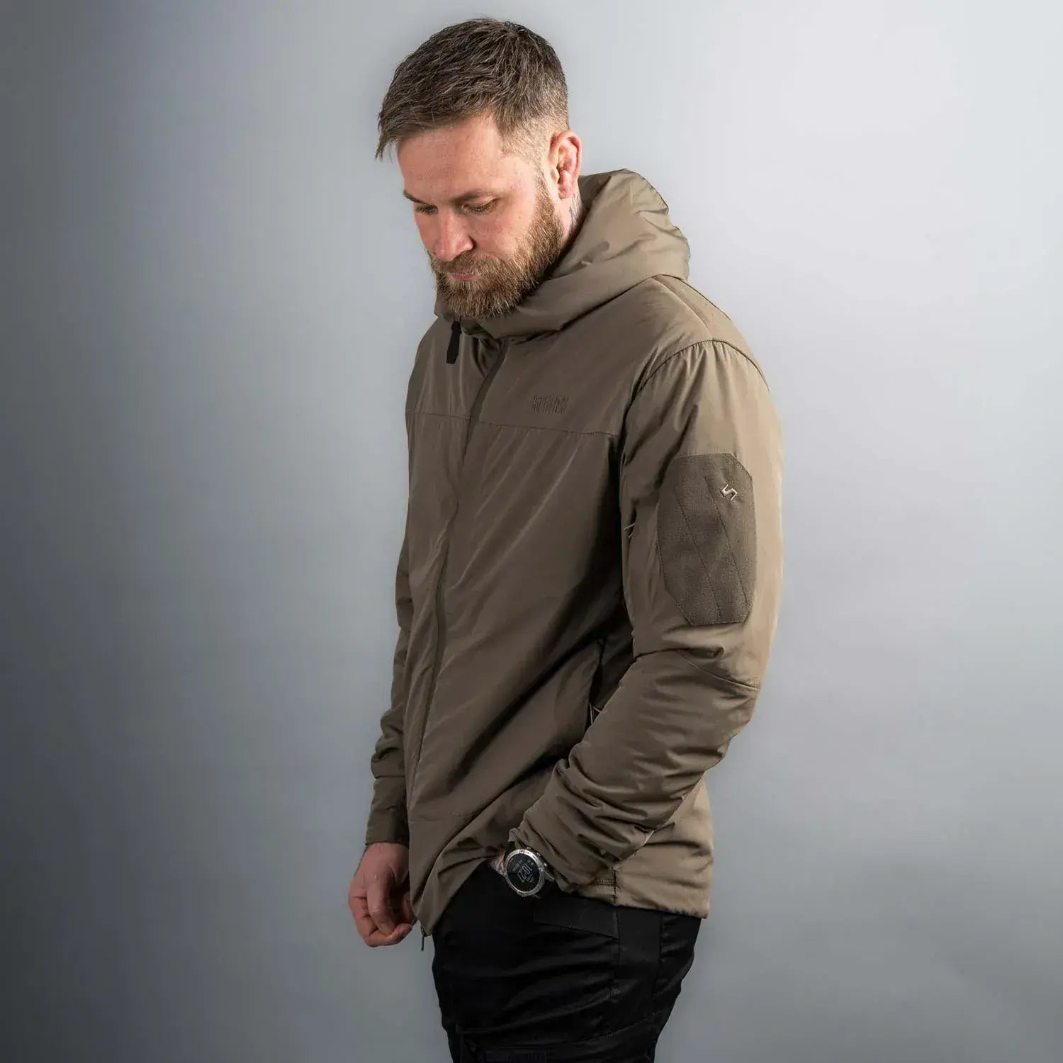 Stoirm Primaloft Thermal Jacket