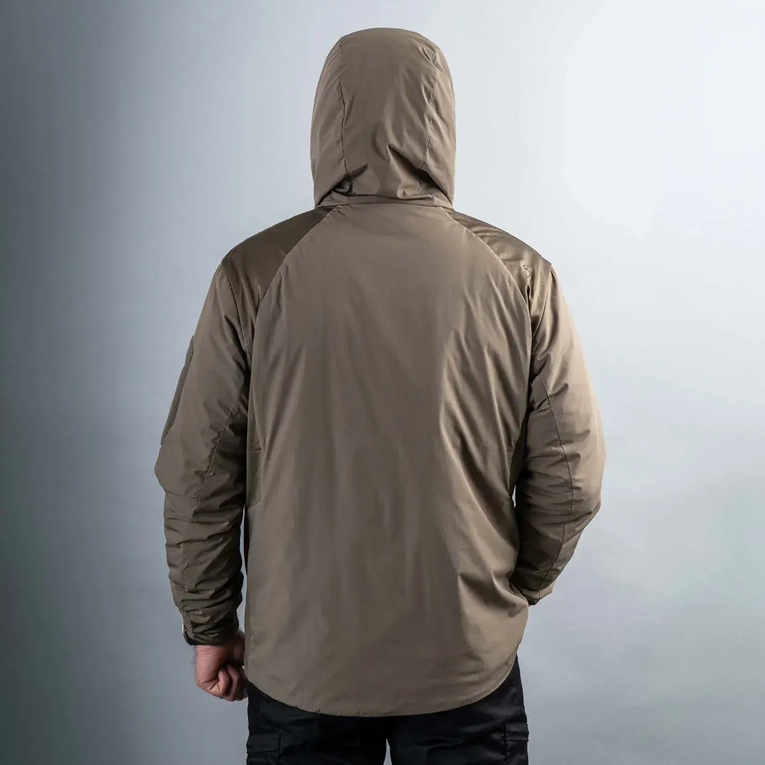 Stoirm Primaloft Thermal Jacket