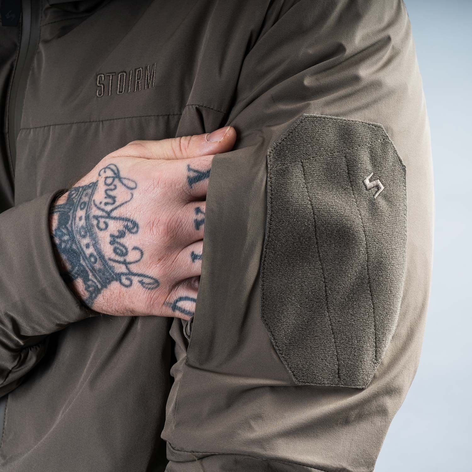 Stoirm Primaloft Thermal Jacket