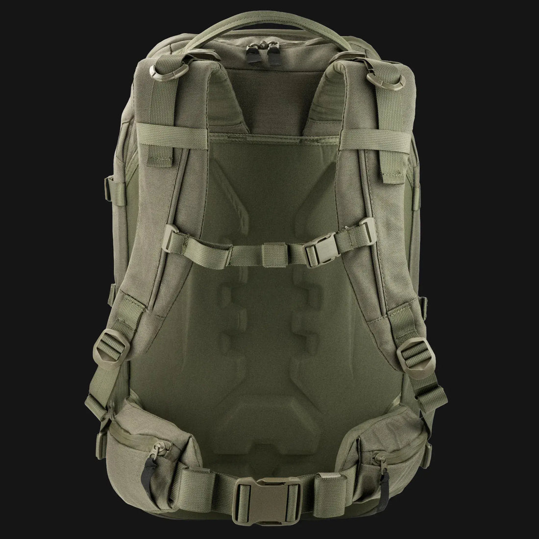 Stoirm Rucksack 40L