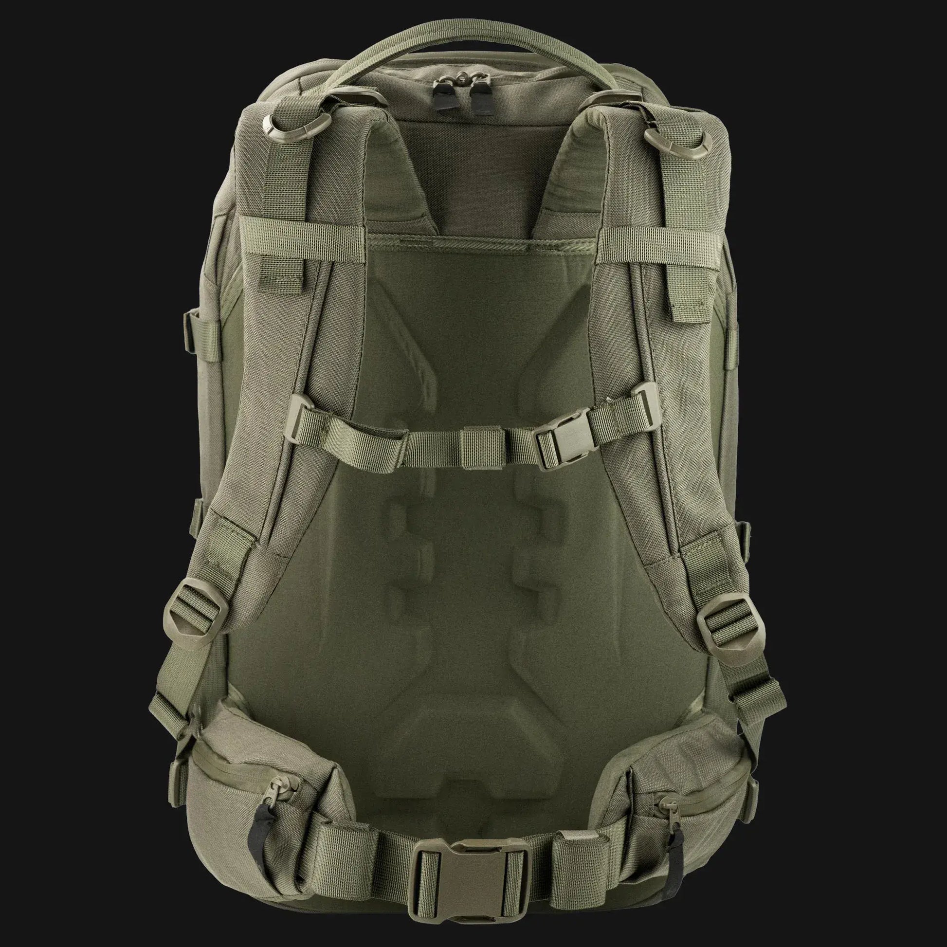 Stoirm Rucksack 40L
