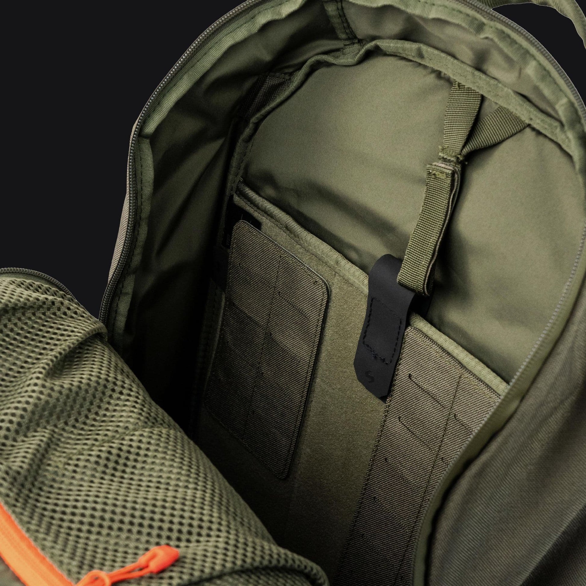 Stoirm Rucksack 40L