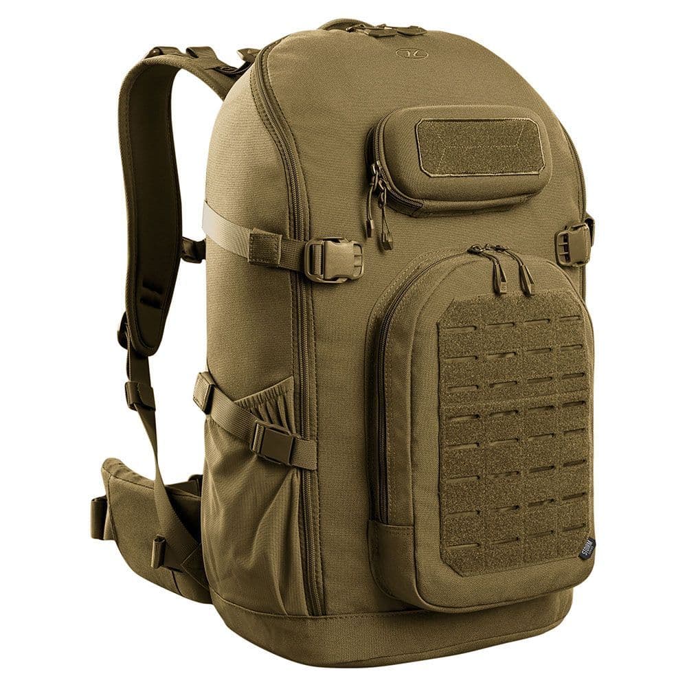 Stoirm Rucksack 40L