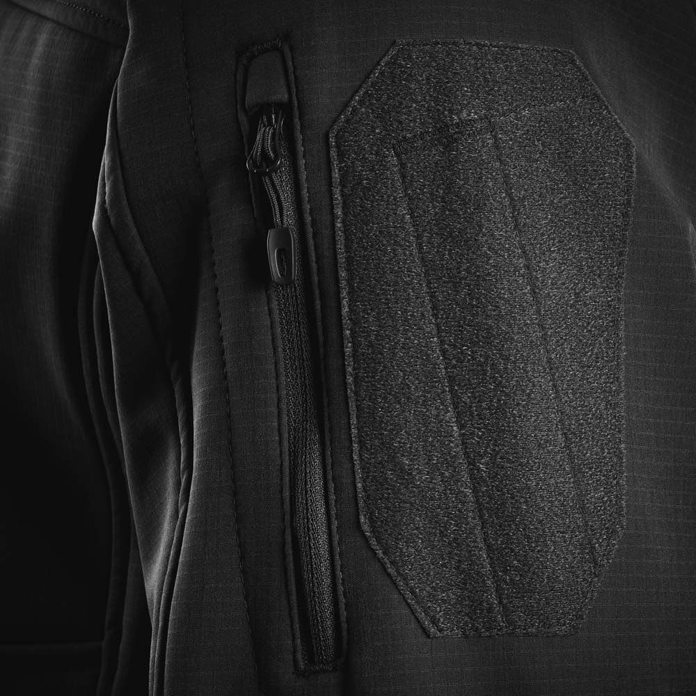 Stoirm Tactical Softshell Jacket