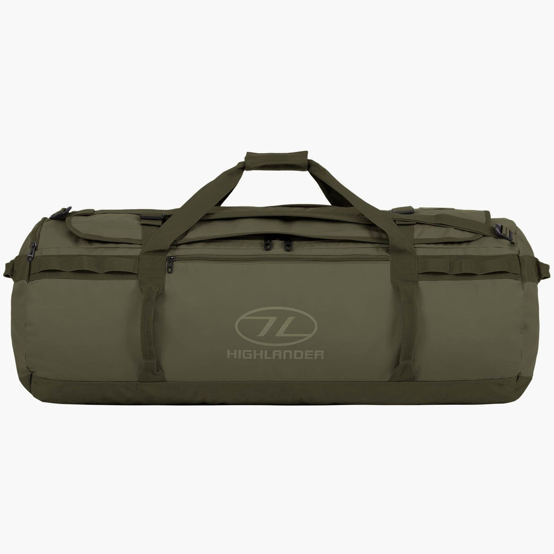 Storm Kitbag Holdall 120L