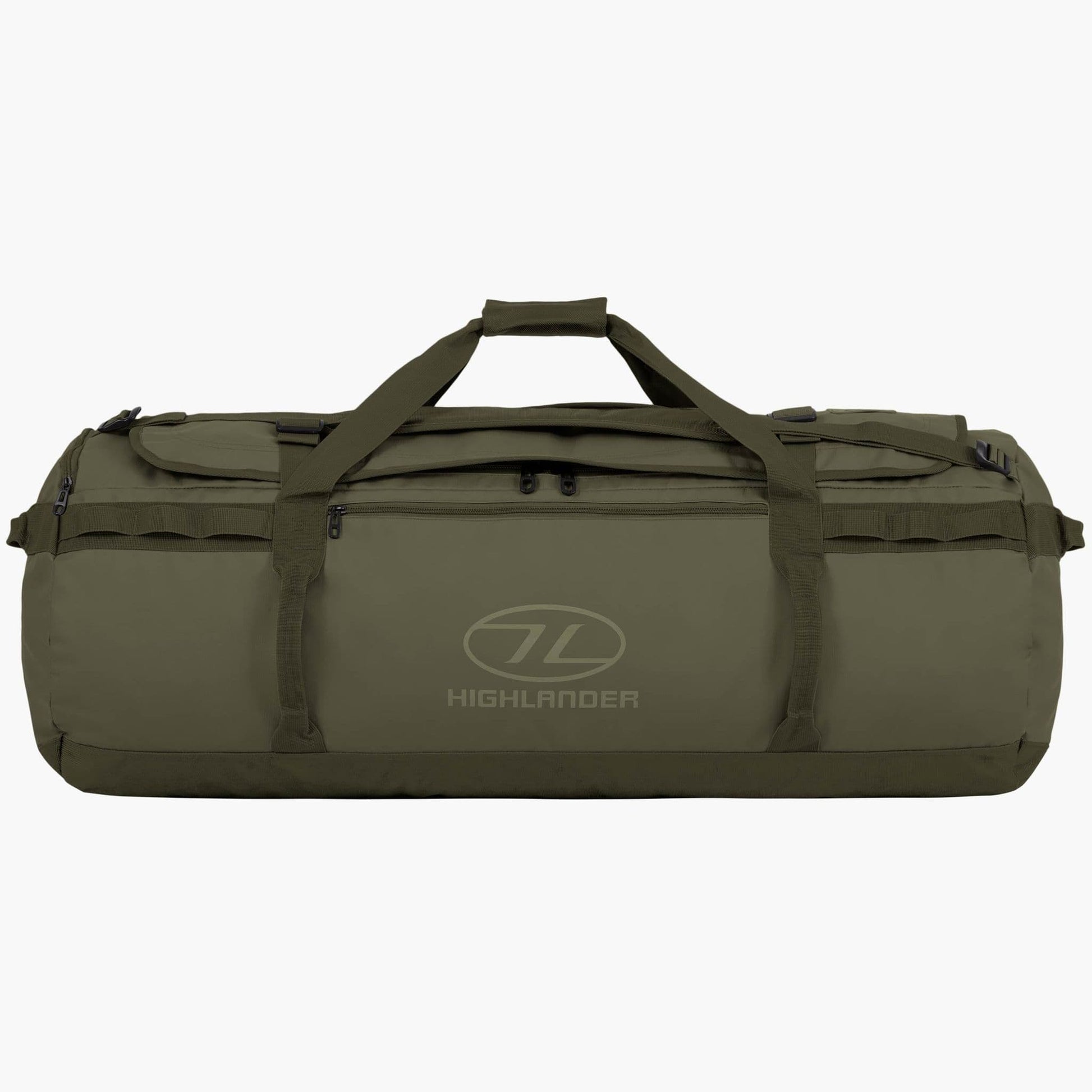 Storm Kitbag Holdall 120L
