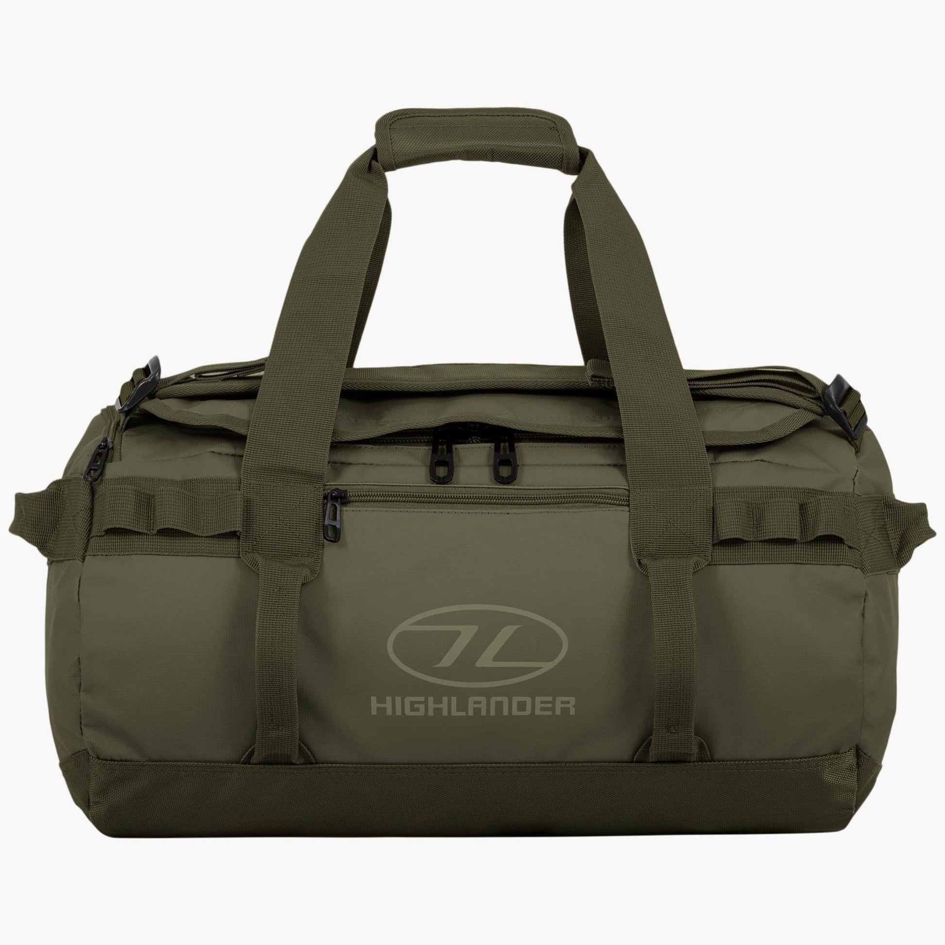Storm Kitbag Holdall 30L