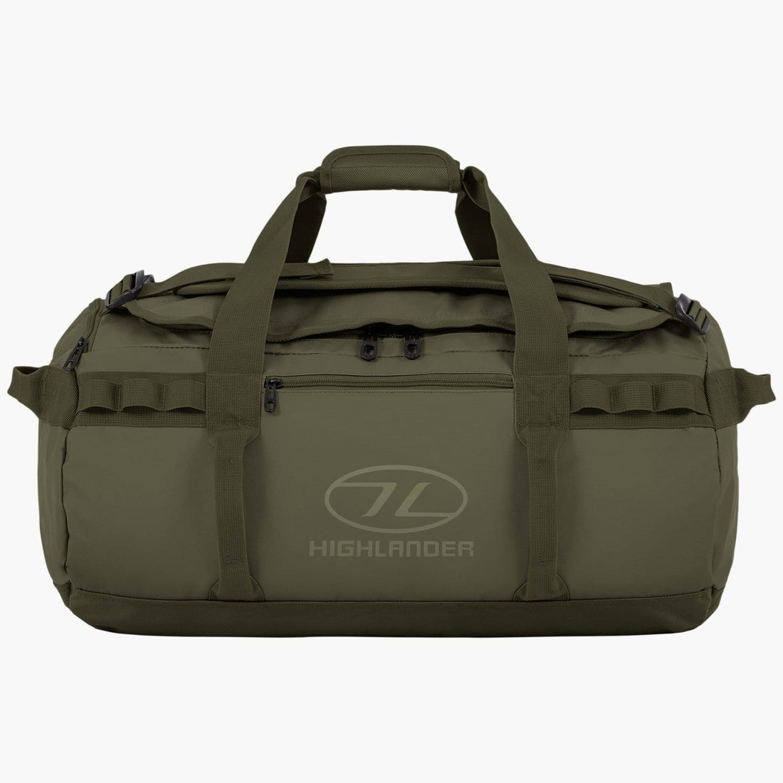 Storm Kitbag Holdall 45L
