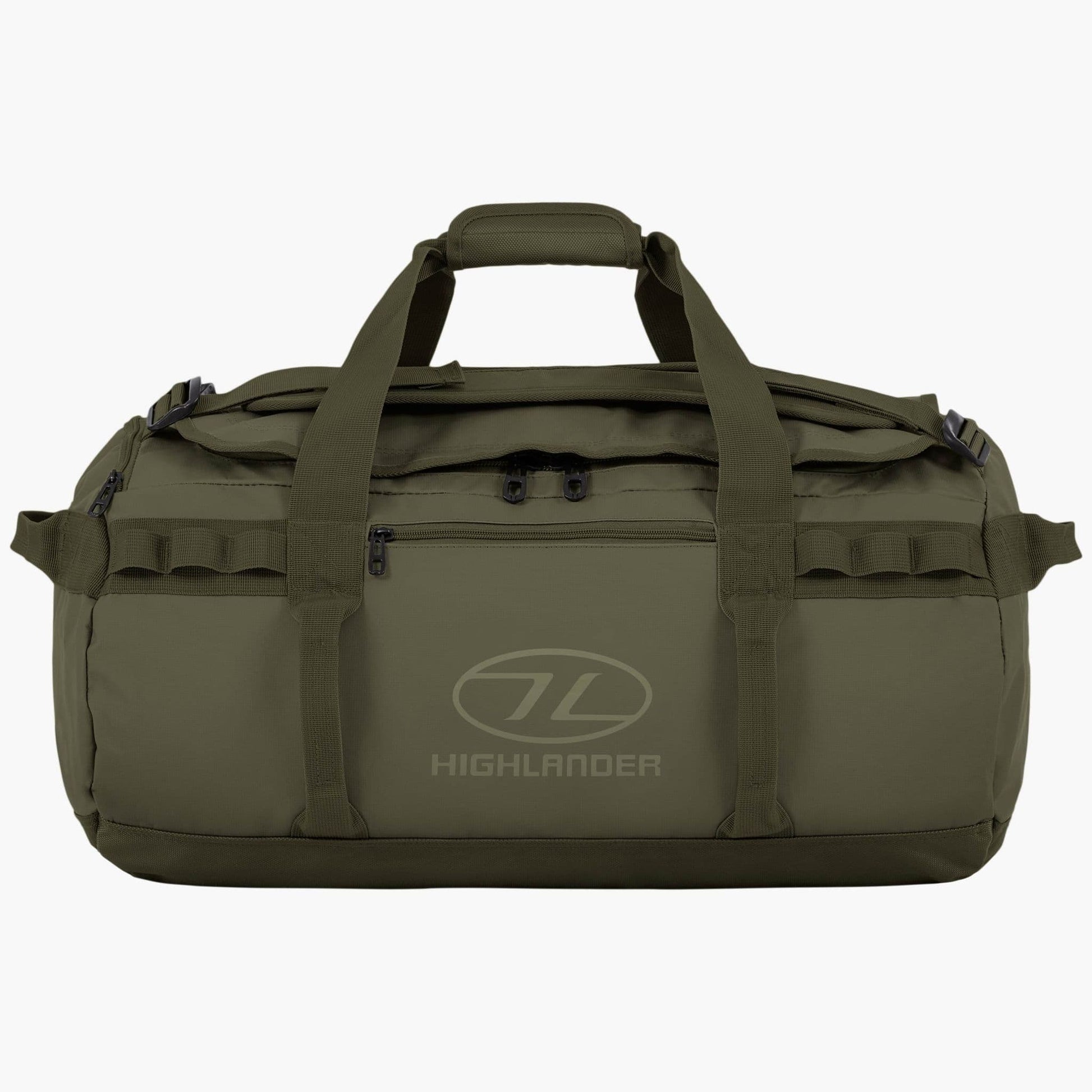 Storm Kitbag Holdall 45L