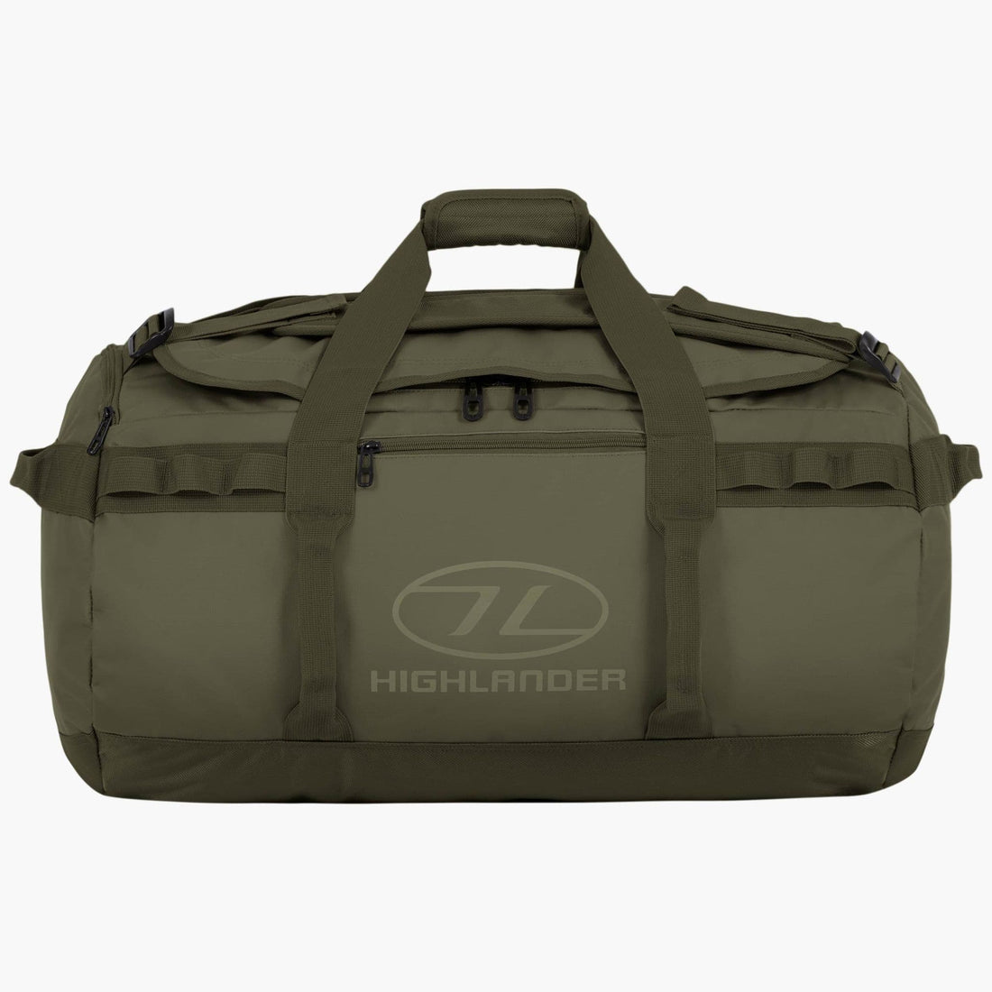 Storm Kitbag Holdall 65L