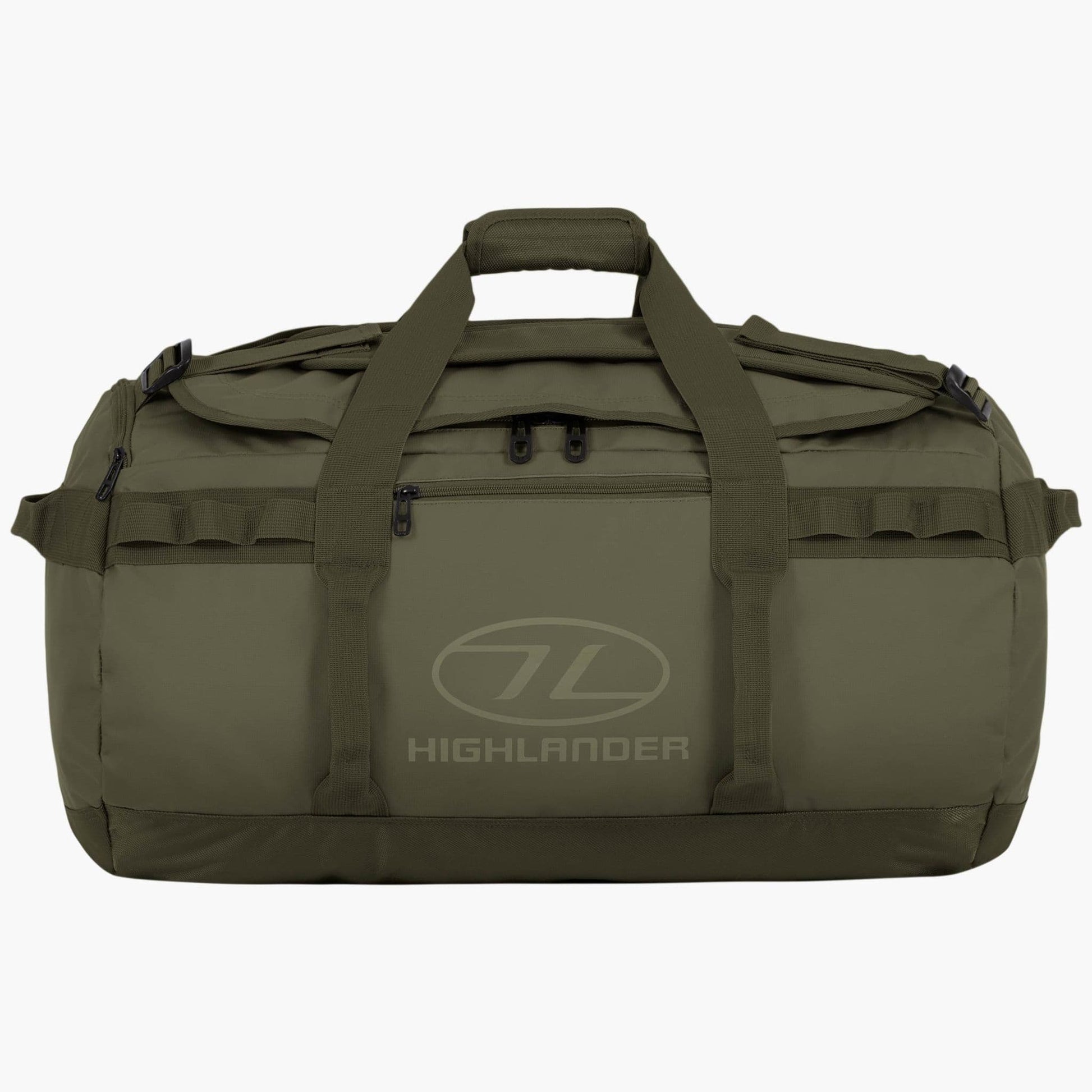 Storm Kitbag Holdall 65L