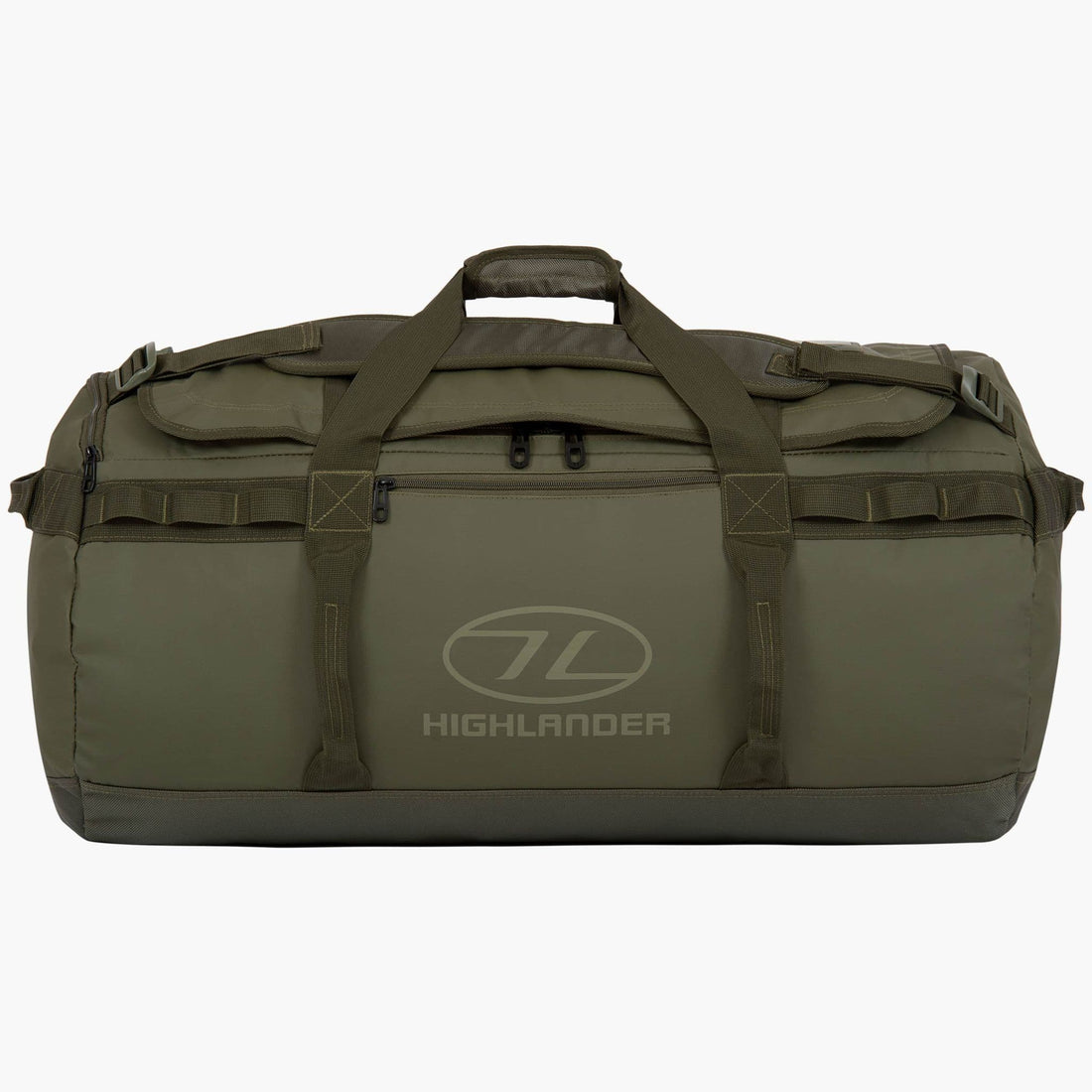 Storm Kitbag Holdall 90L