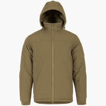 Stryker Waterproof Winter Jacket