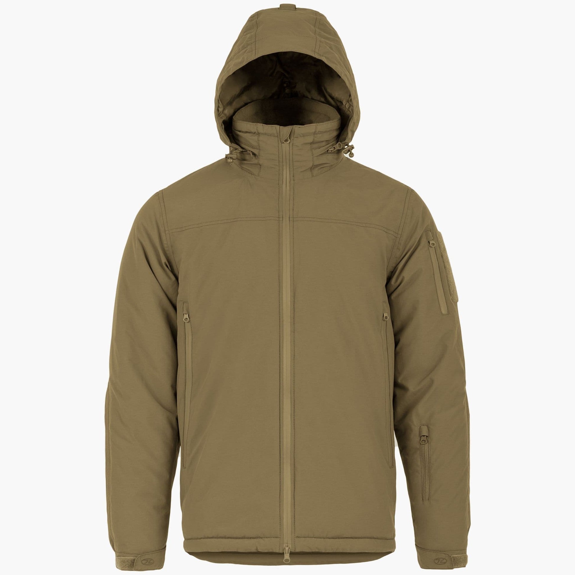 Stryker Waterproof Winter Jacket