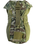 Stuffer Pouch Bag