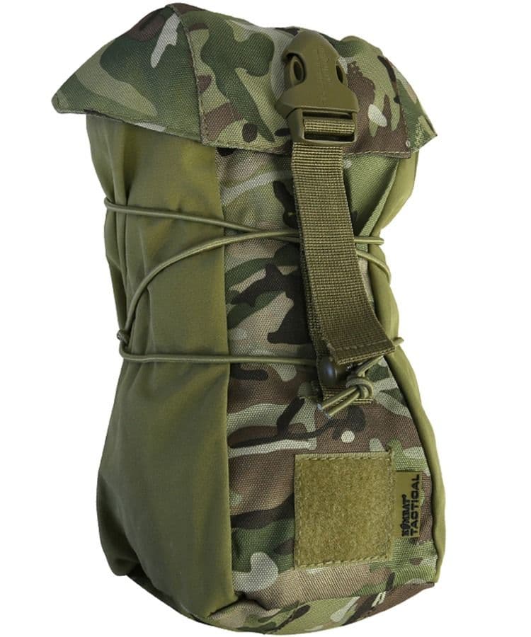 Stuffer Pouch Bag