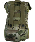Stuffer Pouch Bag