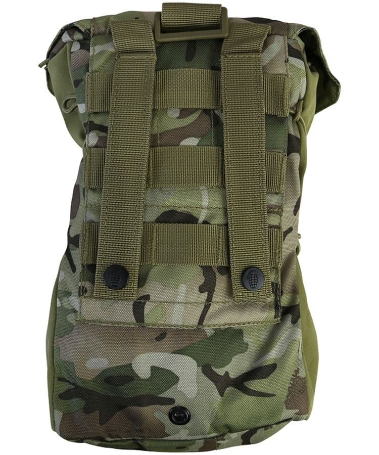 Stuffer Pouch Bag