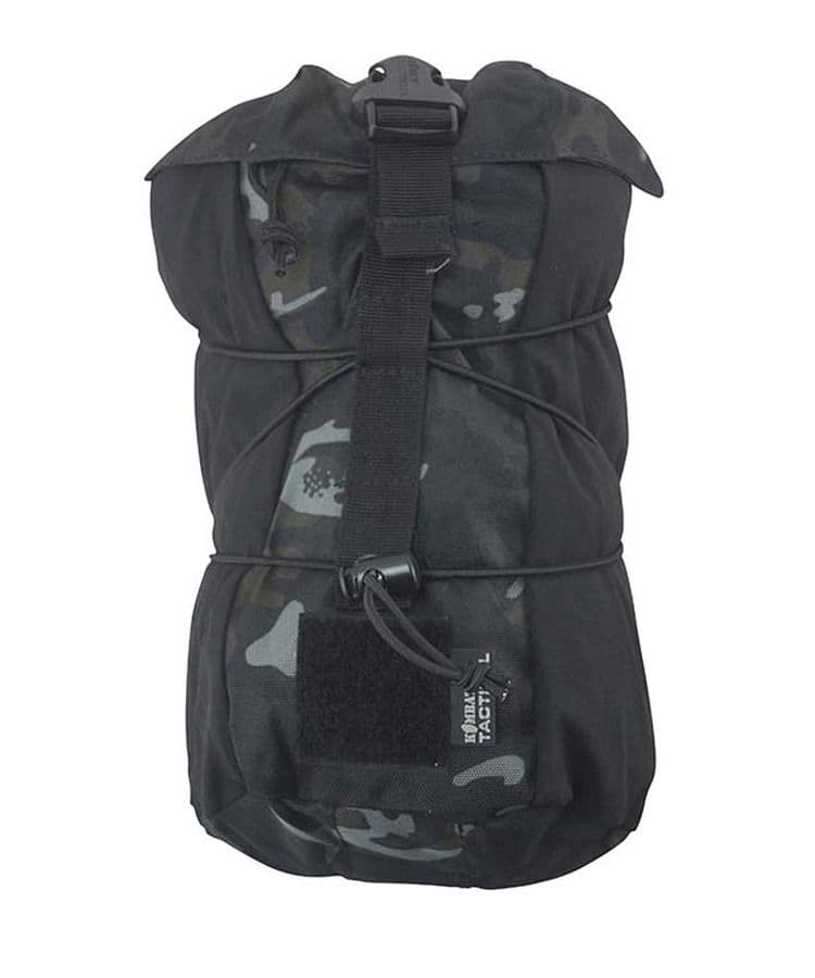 Stuffer Pouch Bag