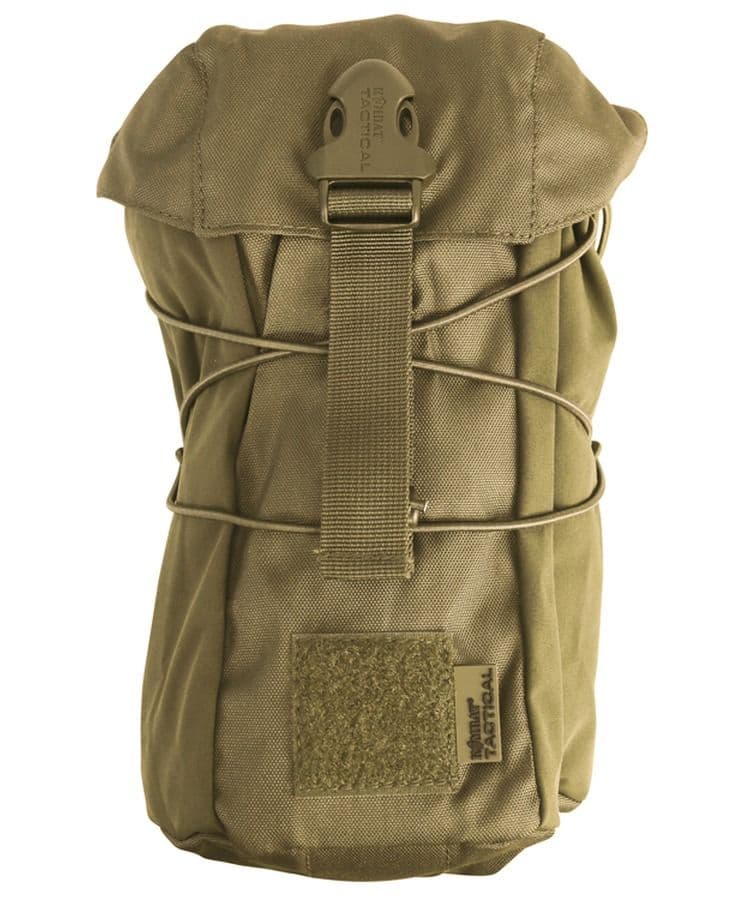 Stuffer Pouch Bag