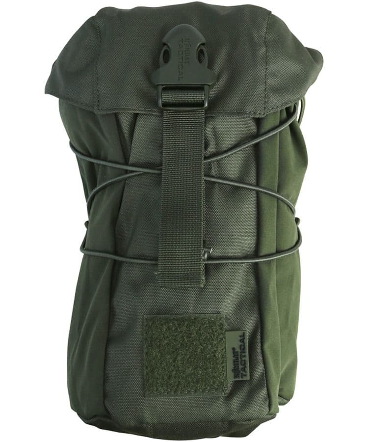 Stuffer Pouch Bag