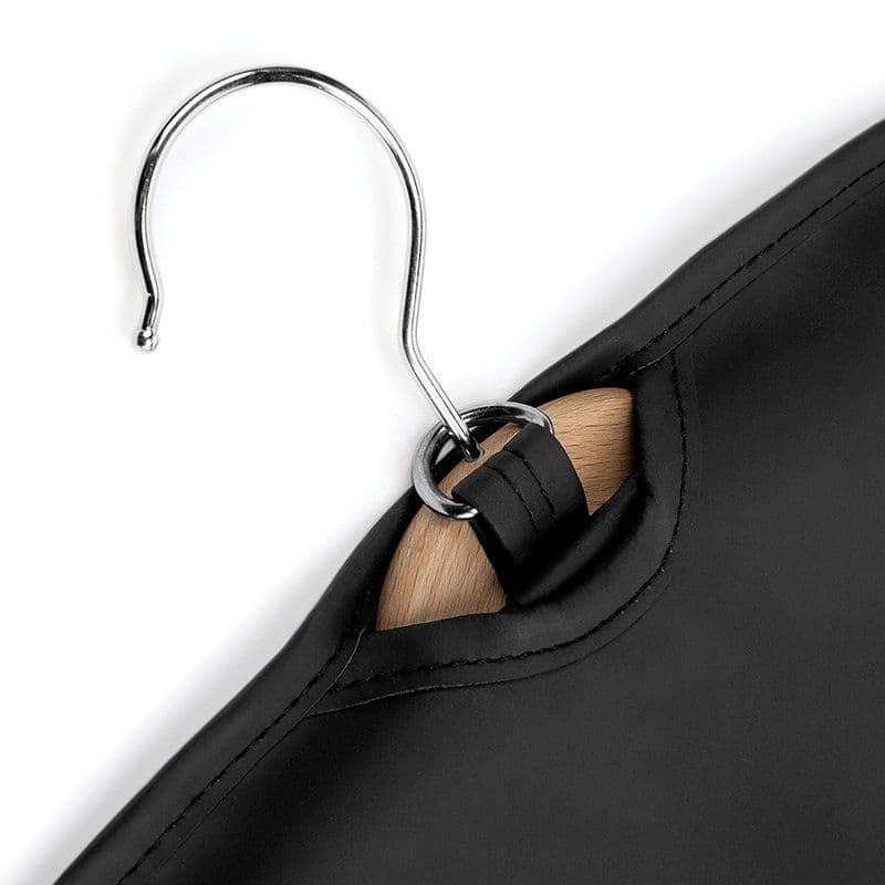 Suit Bag Black