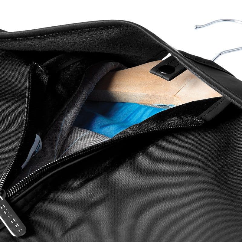 Suit Bag Black