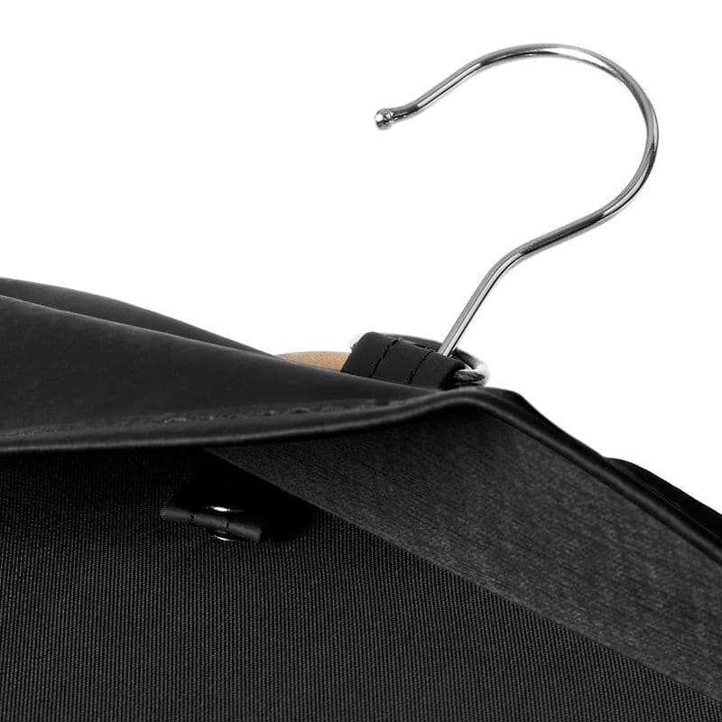 Suit Bag Black
