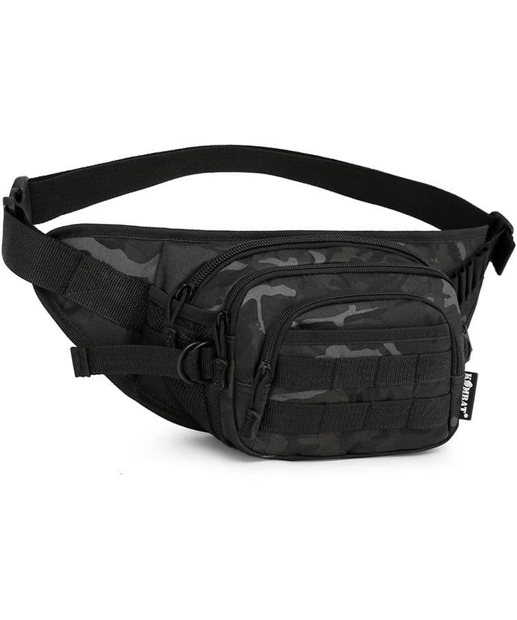 Summit Waist Bag