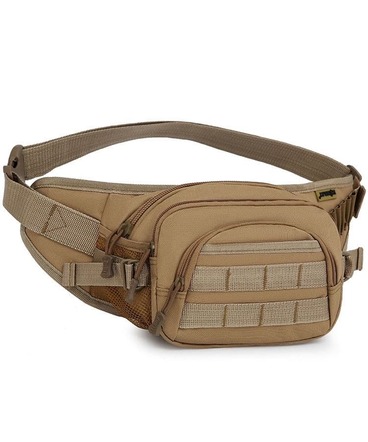 Summit Waist Bag