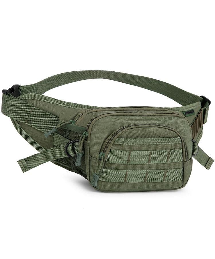 Summit Waist Bag