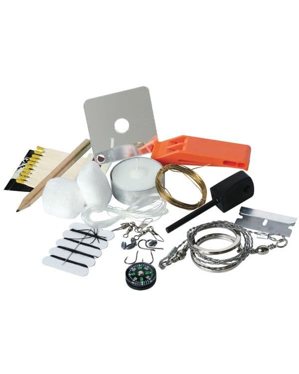 Survival Kit