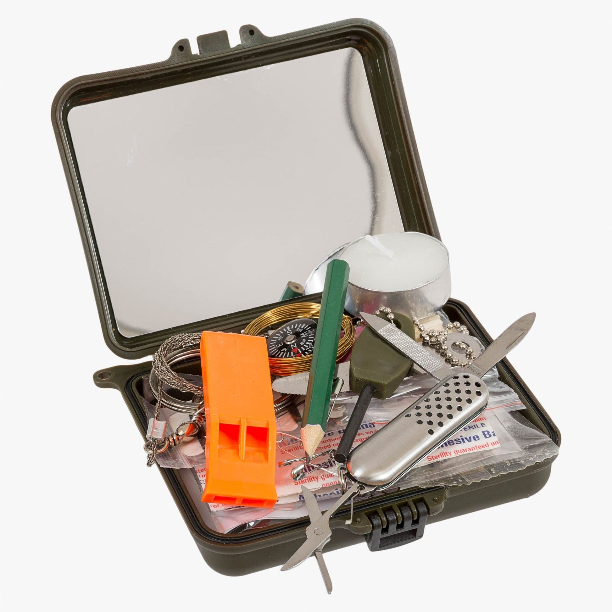 Survival Kit
