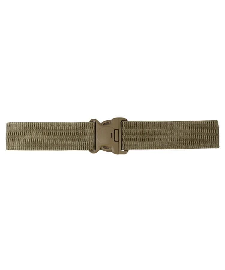 SWAT Style Tactical Belt