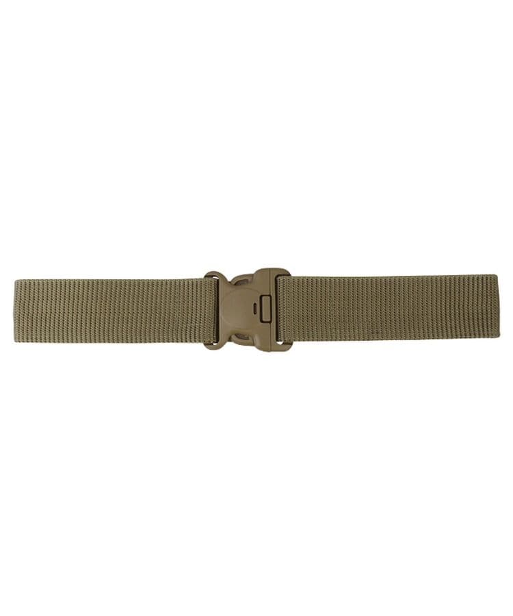 SWAT Style Tactical Belt
