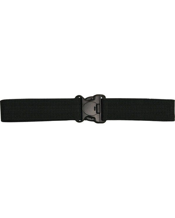 SWAT Style Tactical Belt