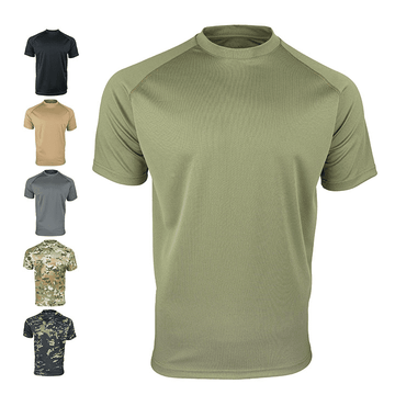 T-Shirt Green
