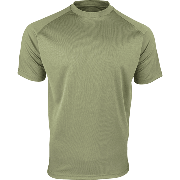 T-Shirt Green