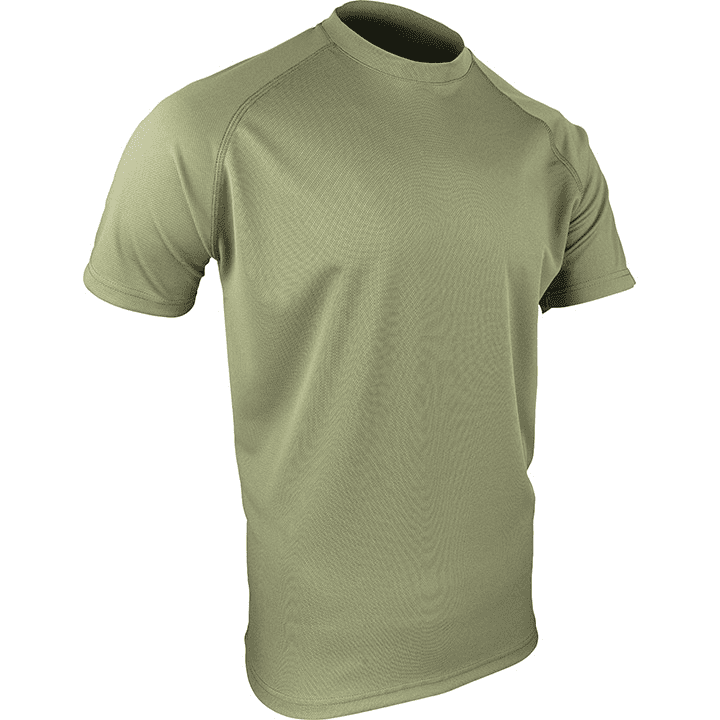 T-Shirt Green