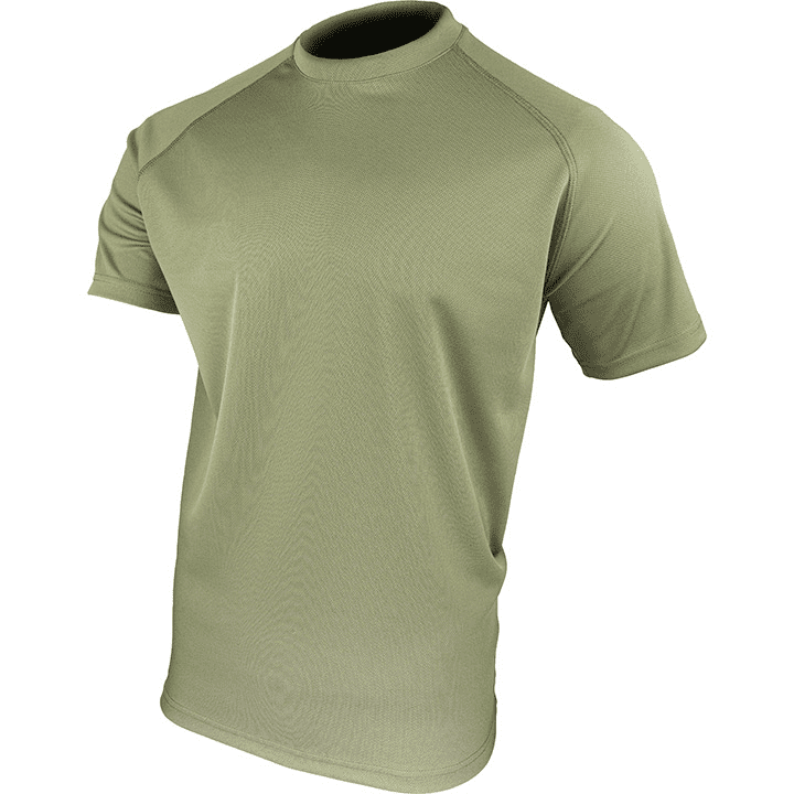 T-Shirt Green