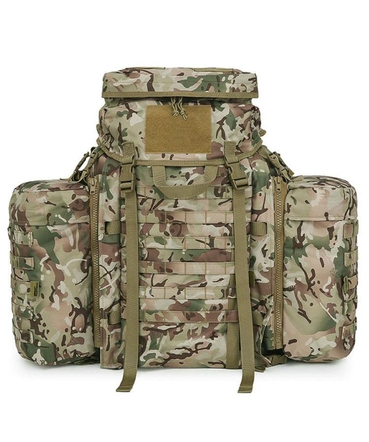 Tactical Assault Bergen 90L