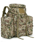 Tactical Assault Bergen 90L