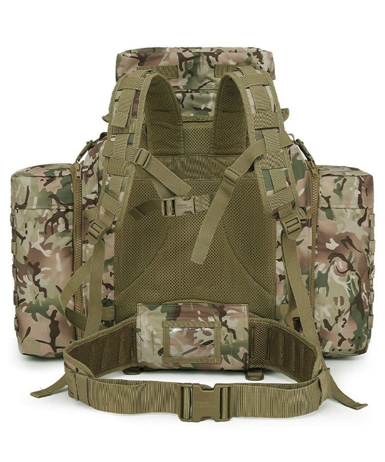 Tactical Assault Bergen 90L