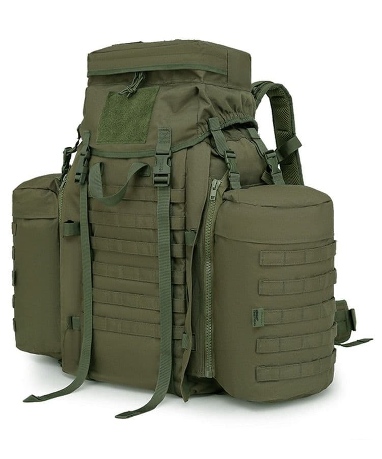 Tactical Assault Bergen 90L