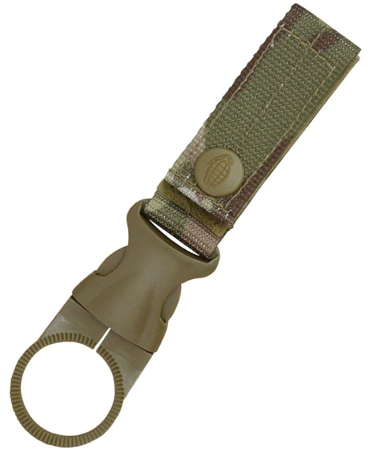 Tactical Bottle Holder